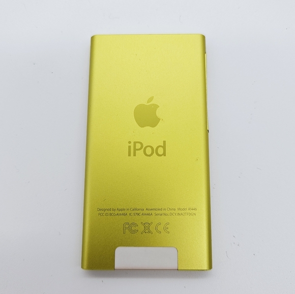 APPLE | iPod Nano 16 GB - Picture 5 of 7